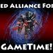 Toss Up! - Supreme Commander Forged Alliance