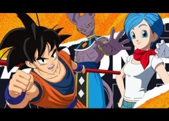 Totally Real and New Dragon Ball Game?!?