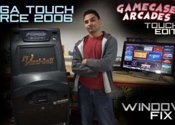 Touch Edition Windows Fix