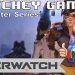 Tracer to the Rescue | Lets play Overwatch | Episode 1 of 16