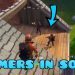 Trash Players Try to Cheat to Win - Fortnite Battle Royale Teamers in Solos EXPOSED! (BAN THEM EPIC)