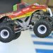 Trigger King R/C Productions: Childress Racing Sport Mod Monster Trucks Qualifying for Bracket 1