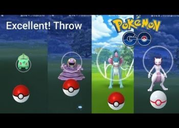 Trik Mengunci Excellent  throw in a row