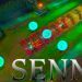 True Damage Senna Skin - League of Legends