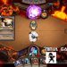 Trying Out Hearthstone - First Match Beginner Series Game #1 @Ninjagamer