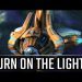 Turn on the lights l StarCraft 2: Legacy of the Void Ladder l Crank