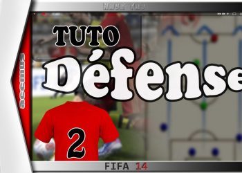 Tuto Fifa 14 - 02 - La defense partie 2