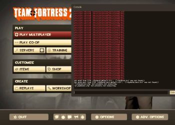 Tutorial: How to Make a Team Fortress 2 Hamachi Server