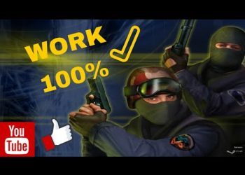 Tutorial MOD CS 1.6 100% WORK!!!