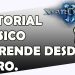 Tutorial Starcraft 2 - Aprendiendo desde cero.