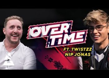 Twistzz on Liquid's loss to Faze | BLAST Overtime Group