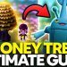 ULTIMATE Honey Tree Guide: Heracross, Burmy, Munchlax in Pokemon Brilliant Diamond and Shining Pearl