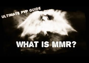 ULTIMATE PVP GUIDE#1| What does MMR mean? | By Pyroxius|WoW