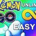 UNLIMITED INCENSE & LUCKY EGGS! Pokemon GO Easy XP / Level Up FAST!