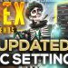 *UPDATED* Best ALC Apex Legends Predator Settings Guide - (Season 8)