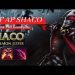 URF! | AP Shaco Gameplay vs Malphite Mid Lane - League of Legends