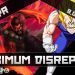 Udyr - Maximum Disrespect Level Over 9,000,000