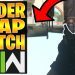 Under The Map Glitch On Modern Warfare 2 Beta