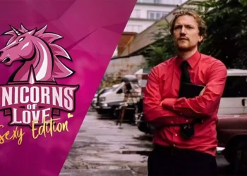 Unicorns of Love coach Sheepy on his coaching 'I bleed with them.'