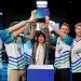 KIT SC White is German E-Sport Champion
