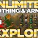 Unlimited Clothing & Armor Exploit with Amiibos in Breath of the Wild | Austin John Plays