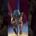 Unreleased Ash Emote Apex Legends