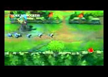 Update to Summoners Rift   Pre Beta Footage Mobile