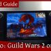Updated: How to set up Guild Wars 2 and its controls on Steam Deck