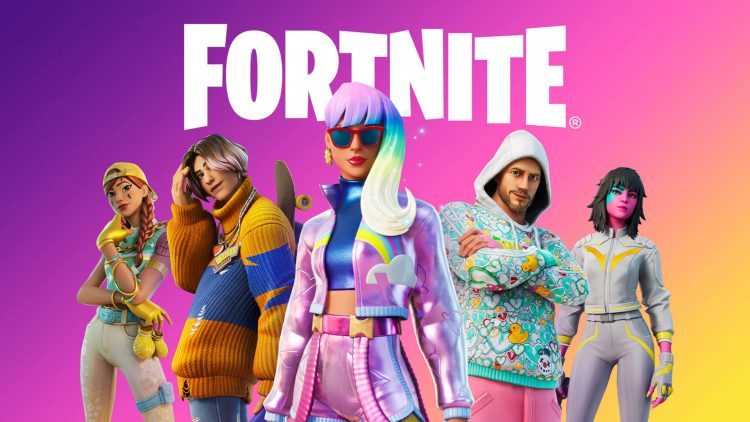 Updates returns friend settings in Fortnite