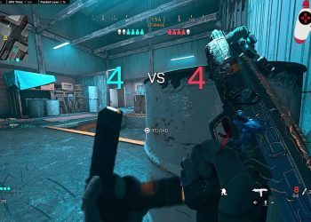 Using YOUR UZI Class Setup In Search & Destroy Ep. 1 HANDCAM | Cod Modern Warfare