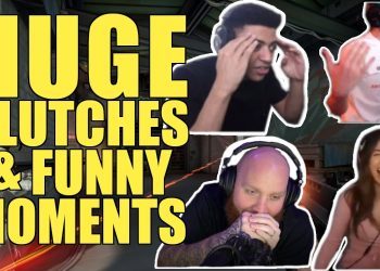 VALORANT FIRST LOOK CLOSED ALPHA TOP CLIPS FUNNY MOMENTS - ep1