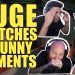 VALORANT FIRST LOOK CLOSED ALPHA TOP CLIPS FUNNY MOMENTS - ep1