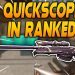 VALORANT RANKED GAMEPLAY - Op QUICKSCOPING!