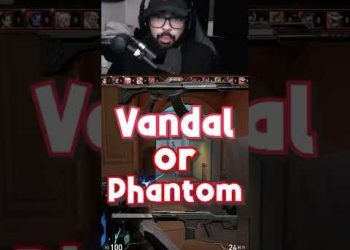 VANDAL OR PHANTOM – FINAL DECISION
