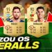 VAZOU O OVERALL DO FIFA 23 ULTIMATE TEAM