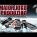 VOCE VAI OUVIR FALAR DE STAR CITIZEN O MAIOR JOGO DE TODOS OS TEMPOS