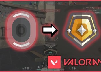 [Valorant] From an Iron 1 to a Gold 3