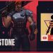 Valorant Gameplay with Brimstone #Valorant