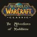 Vanilla WoW: The Adventures of Maddileine 11