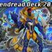 Vendread Turbo vs Odd Eyes