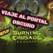 Viaje al portal oscuro Wow TBC - capitulo 2