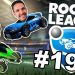 Video Games Make Me Sing! | Rocket League #19