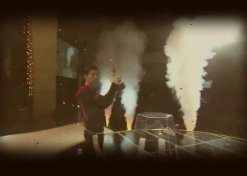WCG 2019 Chinese Regional Final trailer, do you remember these moments?