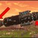 WE HAD THE BEST VIEW FOR THE ROCKET LAUNCH IN FORTNITE...