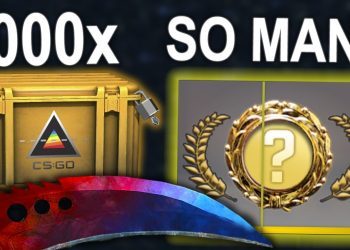 WE UNBOXED 7 KNIVES (ft. Anomaly)
