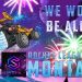 WE WON'T BE ALONE | ROCKET LEAGUE MONTAGE