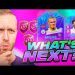 WHAT'S NEXT?! FUTTIES IS ENDING, IT'S TIME TO FULL SEND! FIFA 22 Ultimate Team