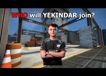 WHERE will he go? - YEKINDAR to leave VP