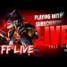 WHITE444 VS ONE TAP PLAYER SOLU VS SOLU OP GAME PLAY WITH HEADSHOT GAME PLAY