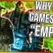 WHY NEW GAMES FEEL "EMPTY"  (Why You're Sick of Gaming, Call of Duty, and World of Warcraft)